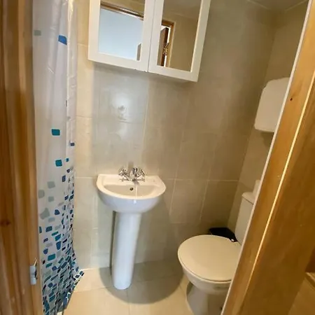 Studio To Let In Covent Garden With Kitchen London Exterior foto